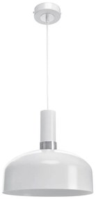 Lampadario a sospensione con filo MALMO 1xE27/60W/230V
