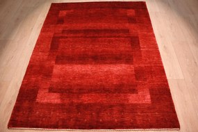 Gashghai Tappeto persiano 150 x 200 (Iran) Annodato A Mano