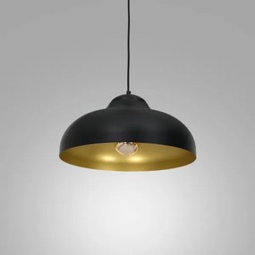 Lampadario a sospensione con filo BASCA 1xE27/60W/230V