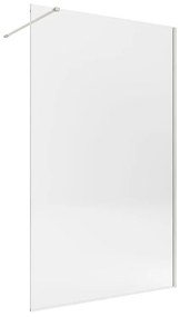 Walk-in single L 70 x H 200 cm, vetro 8 mm cromo