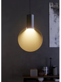 Eglo 900402 - Lampadario LED a sospensione con filo SARONA 3xGU10/4,5W/230V 3000K