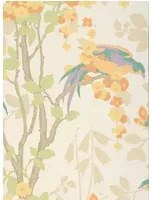 Little Greene Carta da parati Loriini - Nouveau