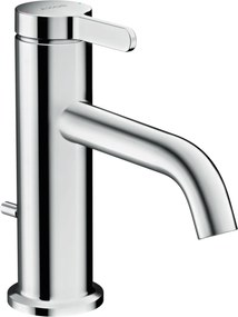 Miscelatore Monocomando Lavabo 70 Con Saltarello Cromo Hansgrohe Axor One 48000000