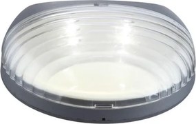 Globo 33429-12 - Applique a LED solare SOLAR 2xLED/0,06W/1,2V IP44