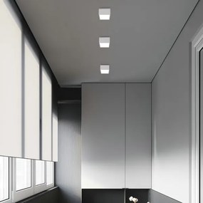 Immax NEO 07072L-15 - Lampada LED dimmerabile CANTO LED/12W/230V + T bianca