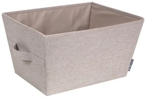 Cestino portaoggetti 34,5x45x25 cm Soft Storage - Bigso Box of Sweden