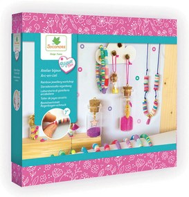 Laboratorio di gioielleria - Arcobaleno