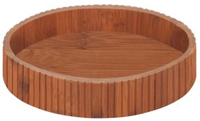 WENKO 54945100 – Organizer MERA 29x5 cm marrone