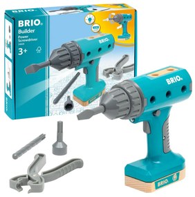Brio Builder - Cacciavite elettrico