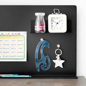 Ripiano per bacheca magnetico 20x6 cm Tower – YAMAZAKI