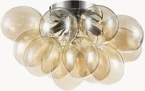 Lampada da soffitto con luce regolabile Balbo