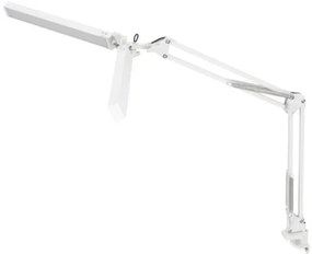 Brilagi - Lampada da tavolo LED dimmerabile VARIO LED/15W/230V 3000-6000K bianco