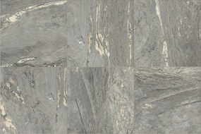 Cerim Antique Majestic Marble 03 80x80 Rettificato Lucido