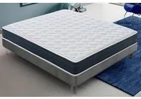 Materasso 90x200 in memory foam - effetto rilassante - memory gel - ortopedico