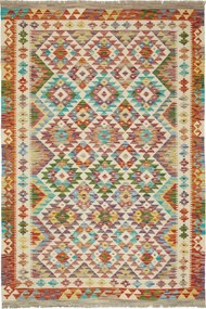 Kilim Tappeto orientale 180 x 130 (Pakistan) Tessuto A Mano