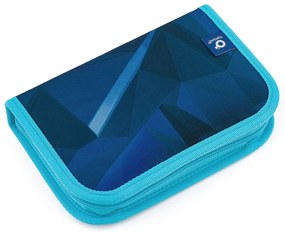 Astuccio scuola Topgal PENN 25014 B