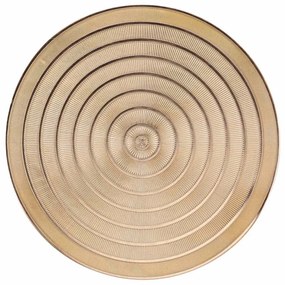 Tovaglietta in plastica ø 40 cm Oriental – douceur d'intérieur