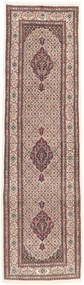 Moud Tappeto persiano 300 x 80 (Iran) Annodato A Mano