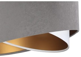 Lampadario a sospensione con filo GALAXY 1xE27/60W/230V