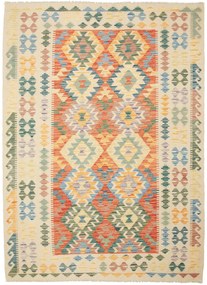 Kilim Tappeto 170 x 230 (Pakistan) Tessuto A Mano