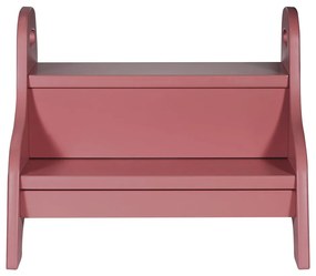Gradino rosso chiaro Dusky Pink - Kindsgut