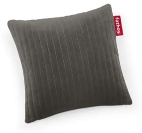 Hotspot Quadro Line Velvet Taupe - Fatboy®