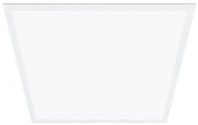 Philips - Plafoniera LED dimmerabile SLIM SCENE SWITCH LED/36W/230V 4000K