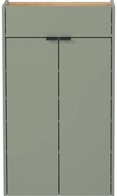 Set da corridoio verde/naturale Ameca - Germania