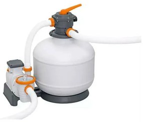 Bestway - 58486 - Filtro a sabbia da 11300 lt/ora