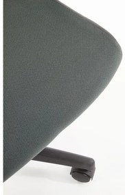 Sedia da ufficio RILO grigia