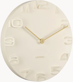 Orologio da parete On The Edge