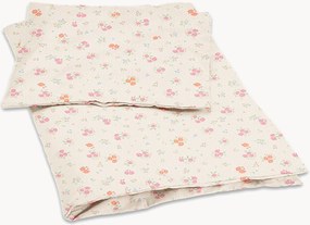 Biancheria da letto per bambini in cotone organico Nonoka