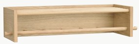Appendiabiti in legno di quercia Hillmond