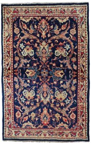 Mahal Tappeto persiano 100x160 (Iran)