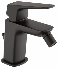 Rubinetto per bidet Spartaco MAMOLI nero