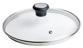 Tefal - Coperchio in vetro 30 cm