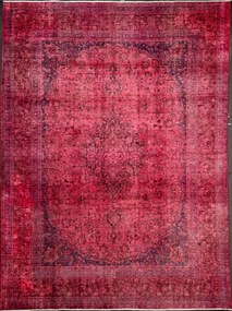 Vintage Tappeto 290x390 (Iran)