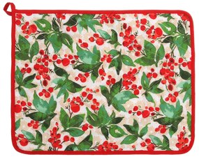 Tovaglietta natale 35x45cm Red Berry