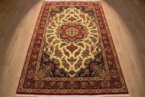 Ghom Tappeto persiano 310 x 200 (Iran) Annodato A Mano