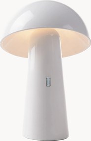 Lampada da tavolo portatile a LED con luce regolabile Shitake