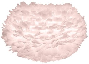 Paralume rosa chiaro ø 45 cm Eos Medium - UMAGE