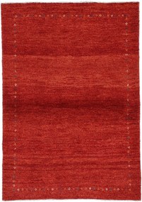Gabbeh Tappeto persiano 110x150 (Iran) Annodato A Mano