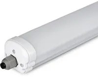 LAMPAGGIO INFERIORE LED-Serie G-Serie 600mm 18W 6400K