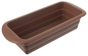 Stampo da forno in silicone per pane 12x29 cm – Orion