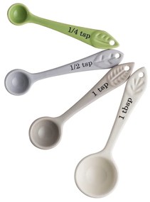 Set di misuratori in ceramica 4 pz In the Forest – Mason Cash