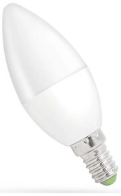 Lampadina LED E14/6W/230V 6000K