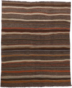 Kilim Tappeto orientale 230 x 280 (Pakistan) Tessuto A Mano