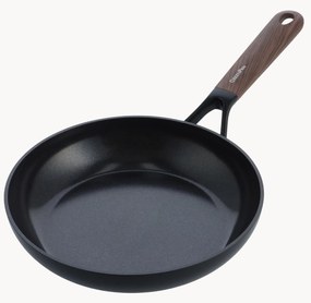 Padella con manico in legno Eco Smartshape