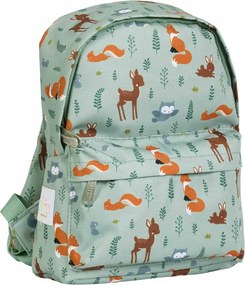 A Little Lovely Company - zainetto piccolo - amici del bosco