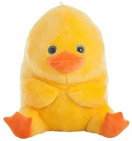 Peluche Boli Paperella Giallo